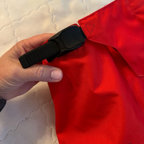 Fly Racing Kids Motorbike Pants, size 22 - Picture 5 of 13